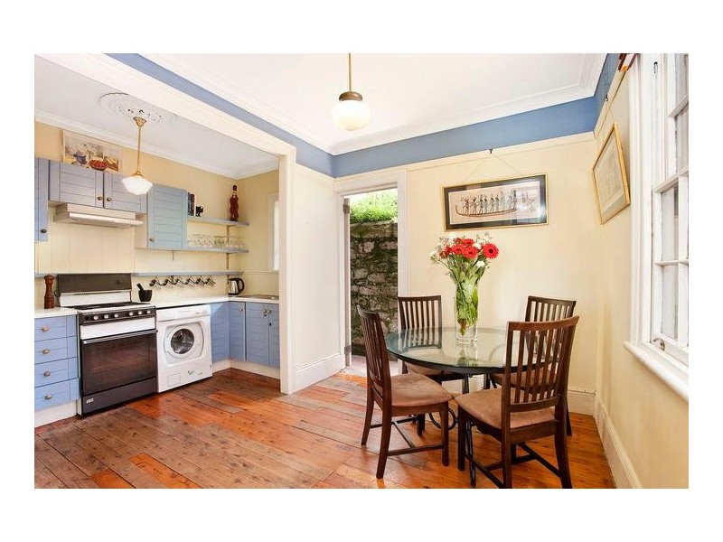 11 Darvall Street, Balmain NSW 2041