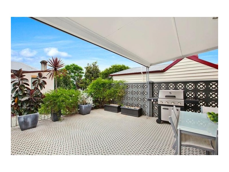 216 Evans Street, Rozelle NSW 2039