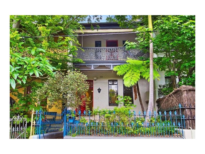 190 Bridge Road, Glebe NSW 2037