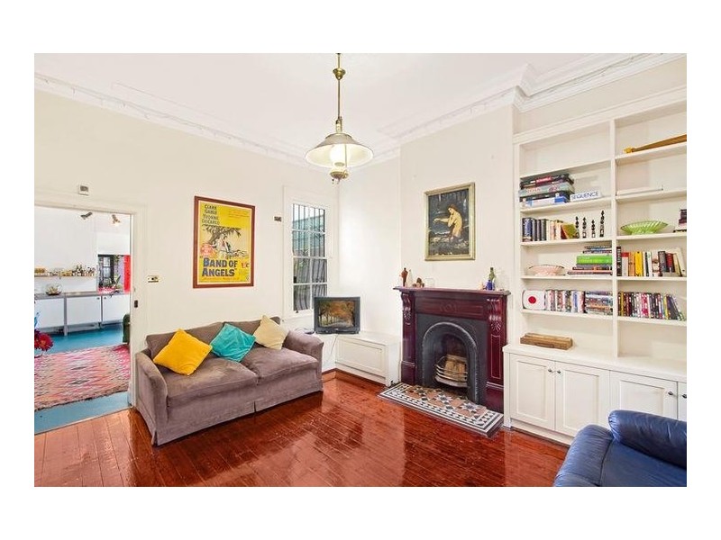 190 Bridge Road, Glebe NSW 2037
