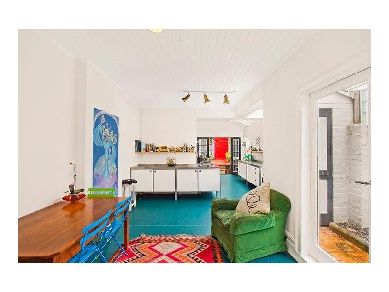 190 Bridge Road, Glebe NSW 2037
