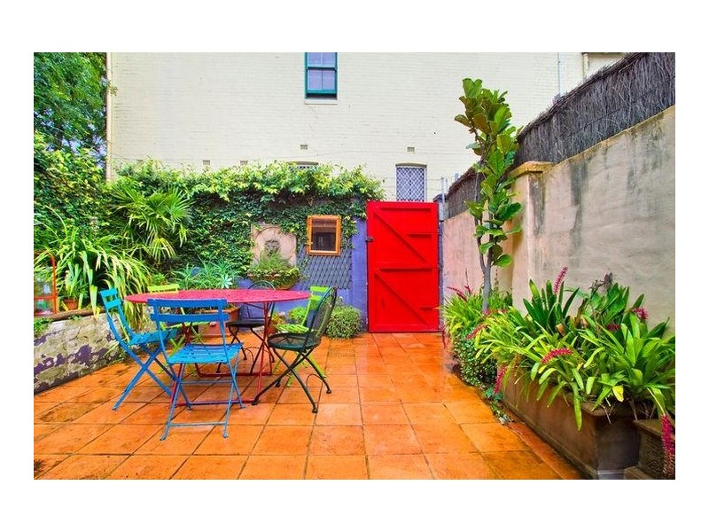 190 Bridge Road, Glebe NSW 2037