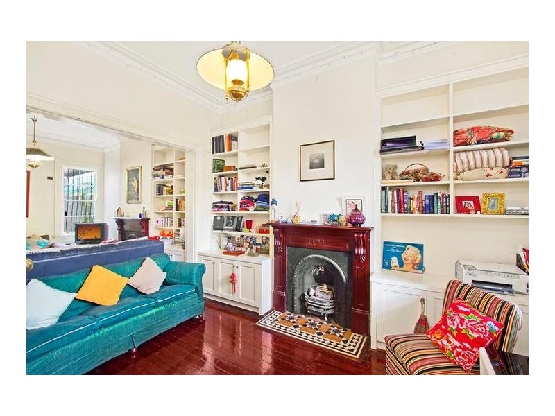 190 Bridge Road, Glebe NSW 2037