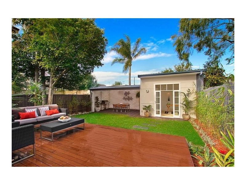 106 Darley Street, Newtown NSW 2042