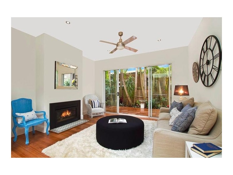 106 Darley Street, Newtown NSW 2042