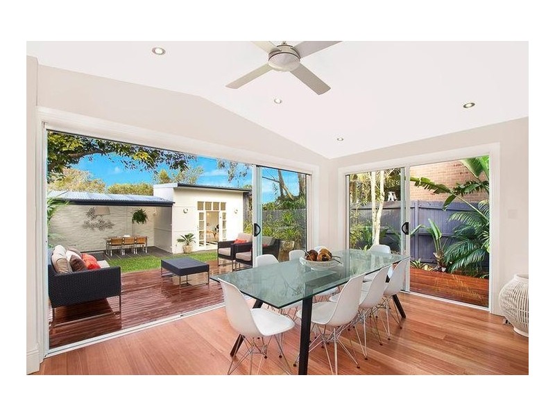 106 Darley Street, Newtown NSW 2042