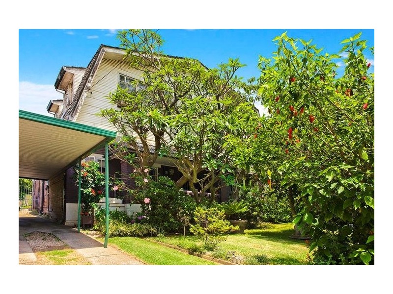 2 Burlington Road, Homebush NSW 2140