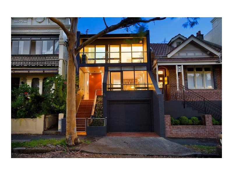 76 Elliott Street, Balmain NSW 2041