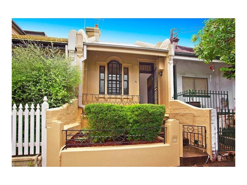 31 Young Street, Annandale NSW 2038