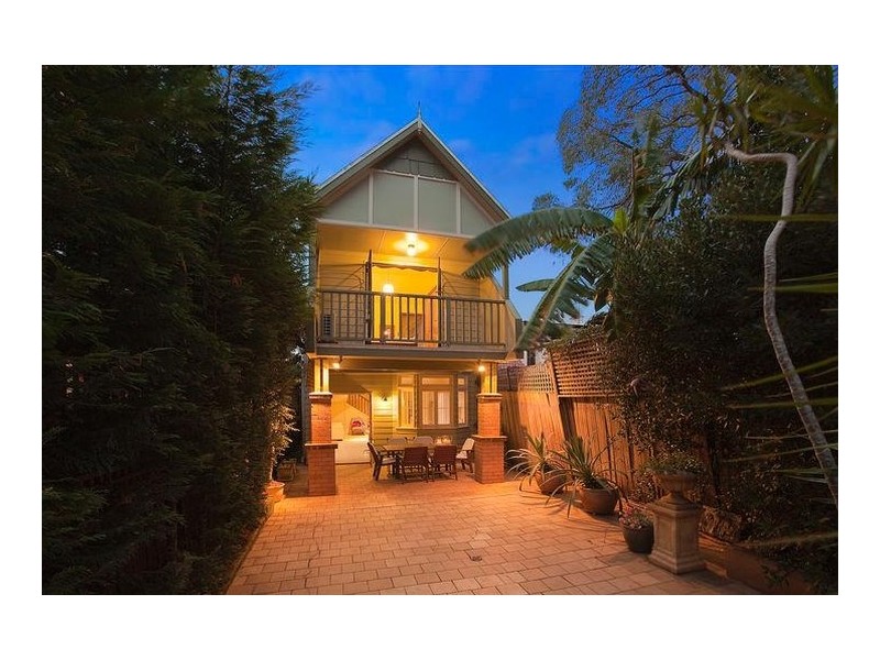 40 Kensington Road, Summer Hill NSW 2130