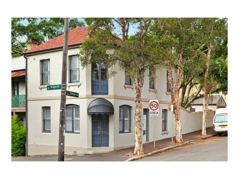 35 Talfourd Street, Glebe NSW 2037