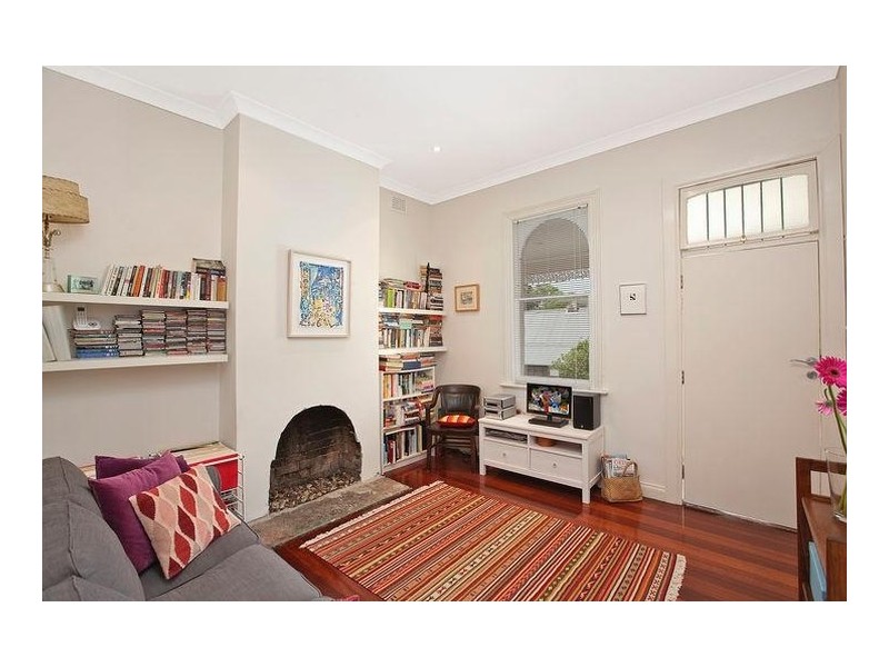 4 Pashley Street, Balmain NSW 2041