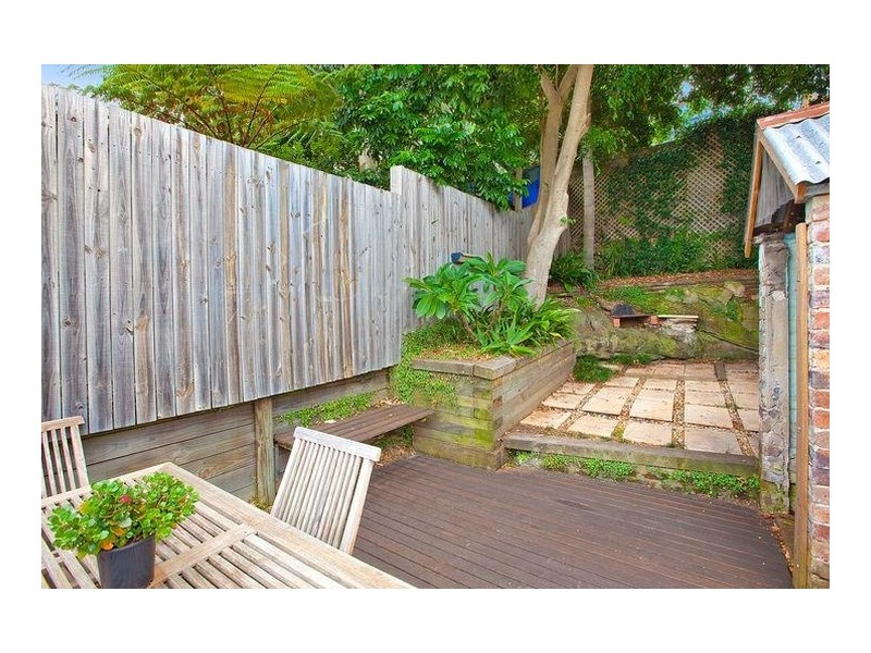 4 Pashley Street, Balmain NSW 2041