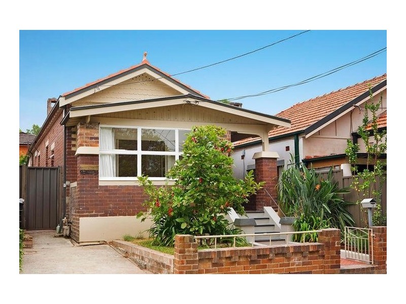 3 Lancelot Street, Five Dock NSW 2046