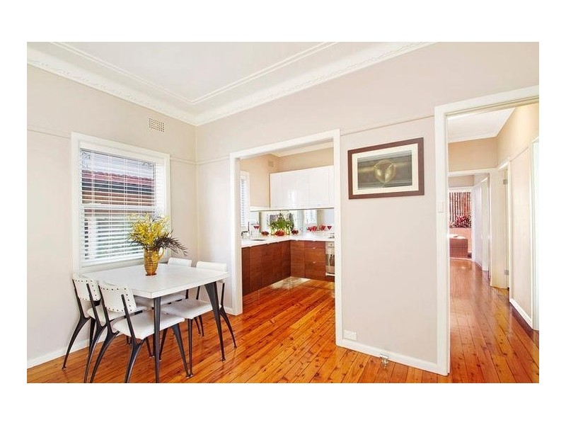 5 Grove Street, Birchgrove NSW 2041