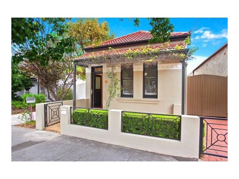 6 Emmerick Street, Lilyfield NSW 2040
