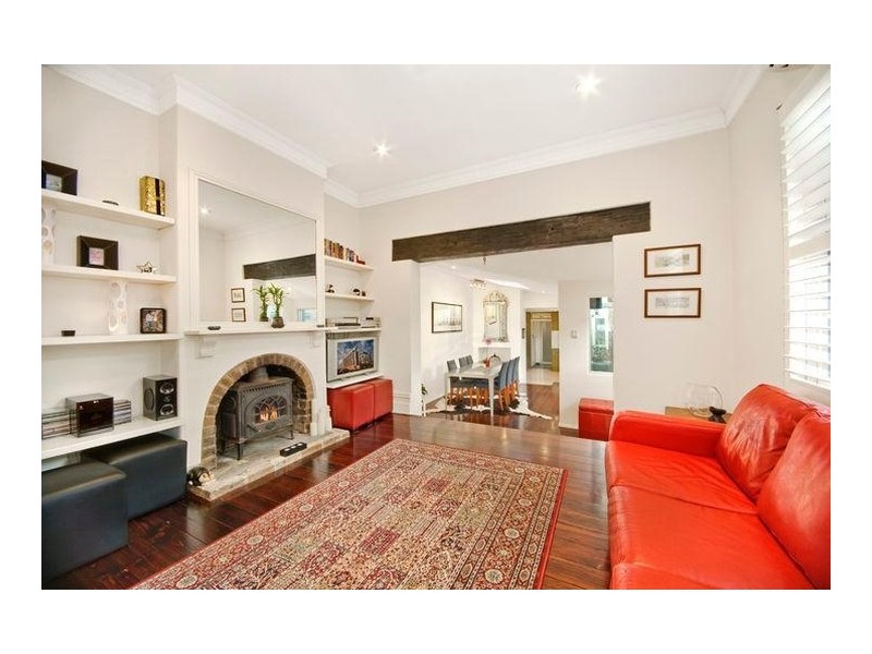 143 Salisbury Road, Camperdown NSW 2050