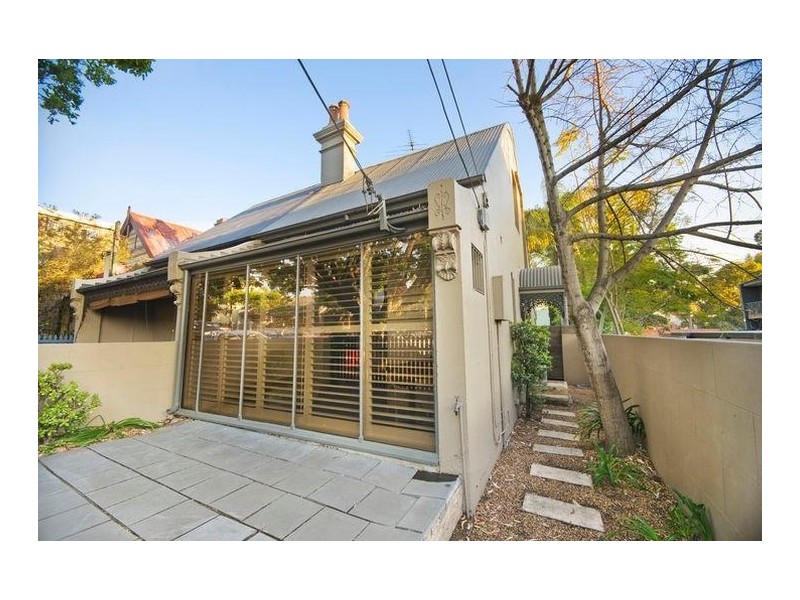 143 Salisbury Road, Camperdown NSW 2050