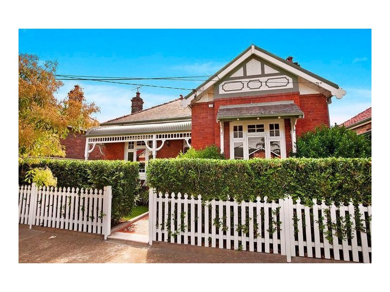 12 Brereton Avenue, Marrickville NSW 2204