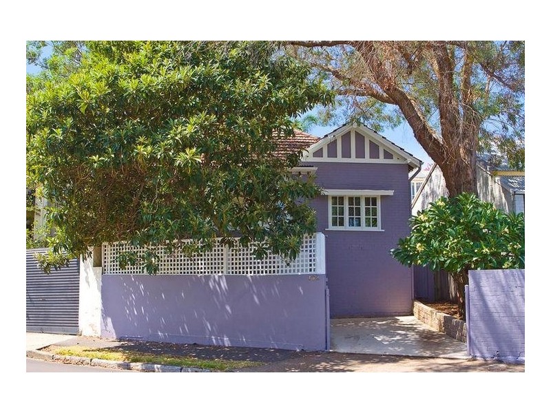102 Terry Street, Rozelle NSW 2039