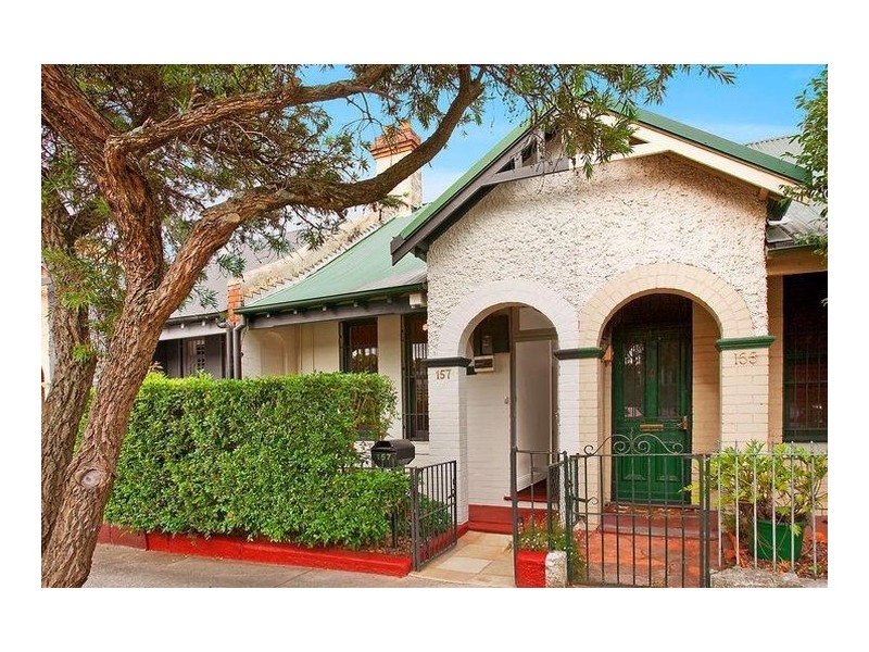 157 Catherine Street, Leichhardt NSW 2040