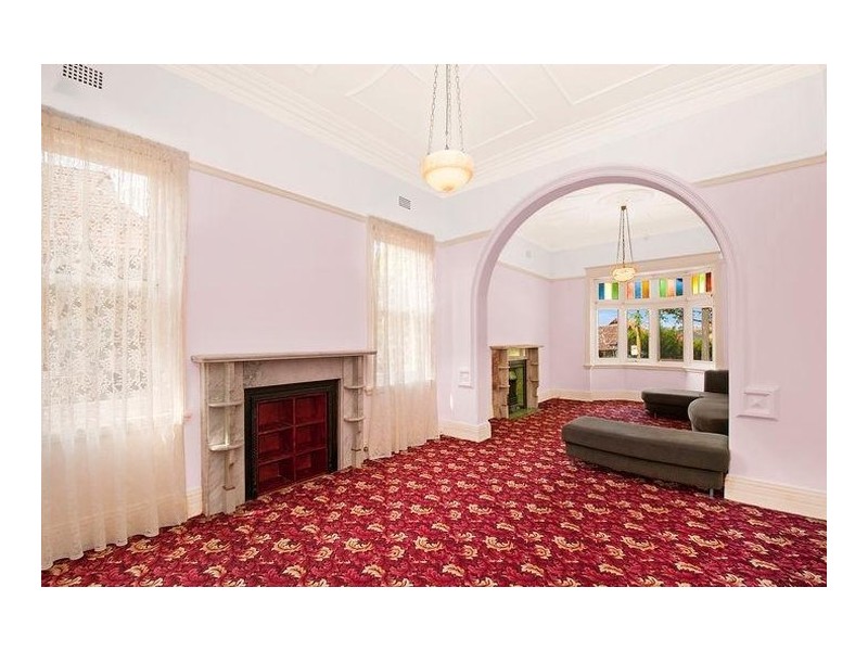 58 O’Connor Street, Haberfield NSW 2045