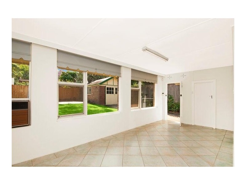 58 O’Connor Street, Haberfield NSW 2045