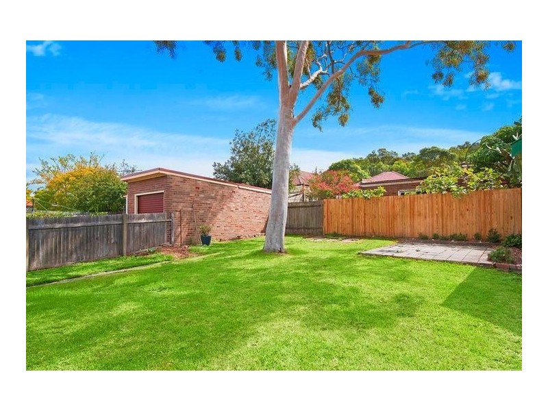 58 O’Connor Street, Haberfield NSW 2045