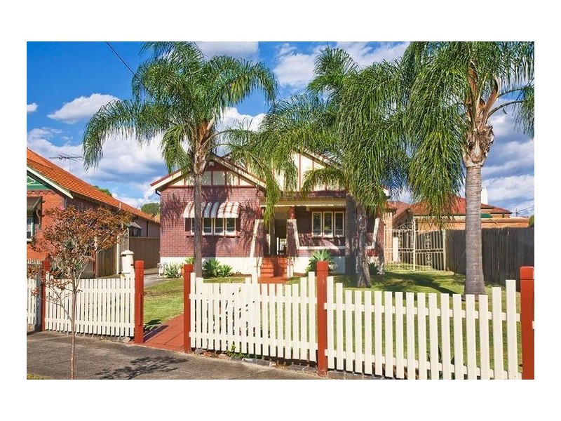 75 Dobroyd Parade, Haberfield NSW 2045