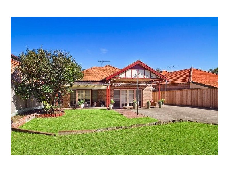 75 Dobroyd Parade, Haberfield NSW 2045