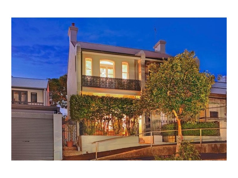 211 Evans Street, Rozelle NSW 2039