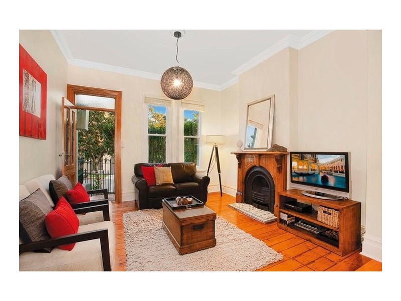 211 Evans Street, Rozelle NSW 2039