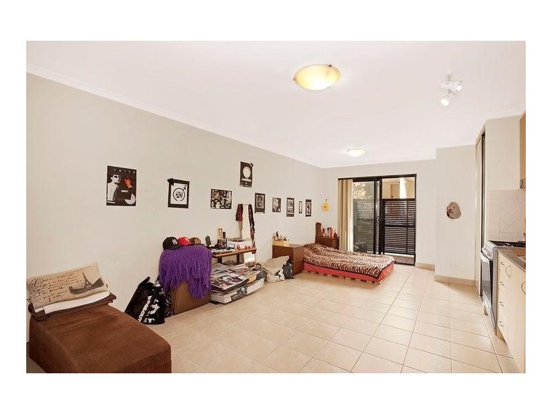 5/124 Parramatta Road, Camperdown NSW 2050