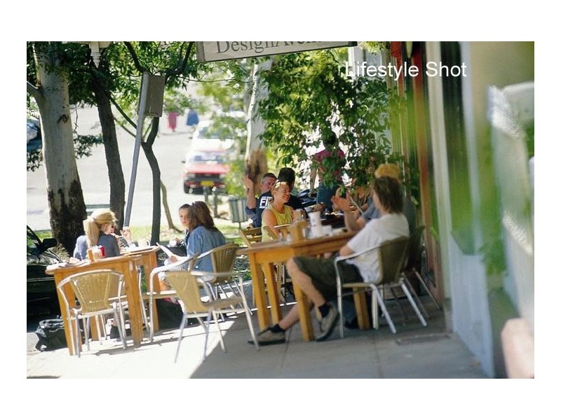 5/124 Parramatta Road, Camperdown NSW 2050