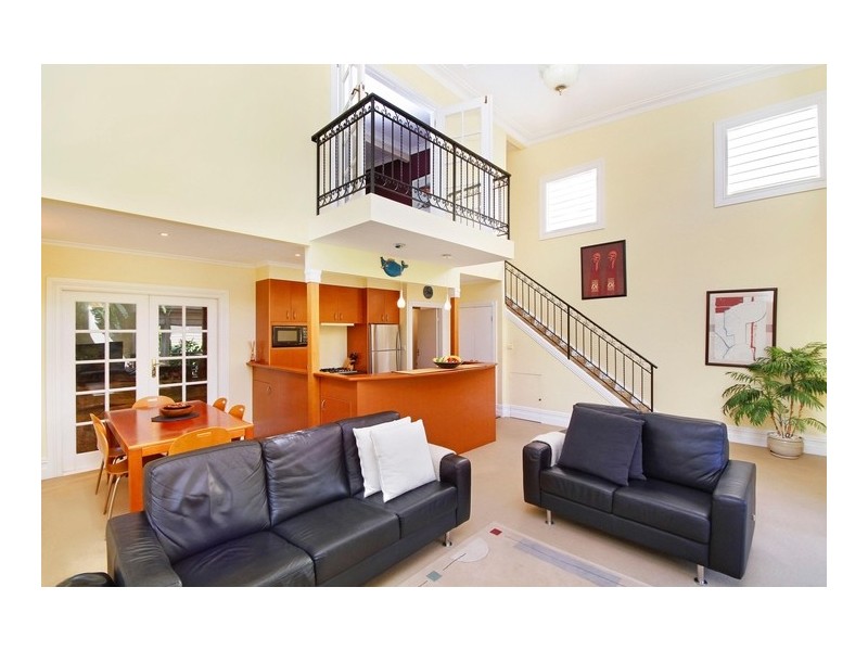 9 Pritchard Street, Annandale NSW 2038