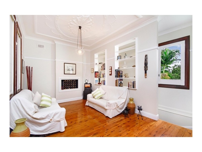 9 Pritchard Street, Annandale NSW 2038