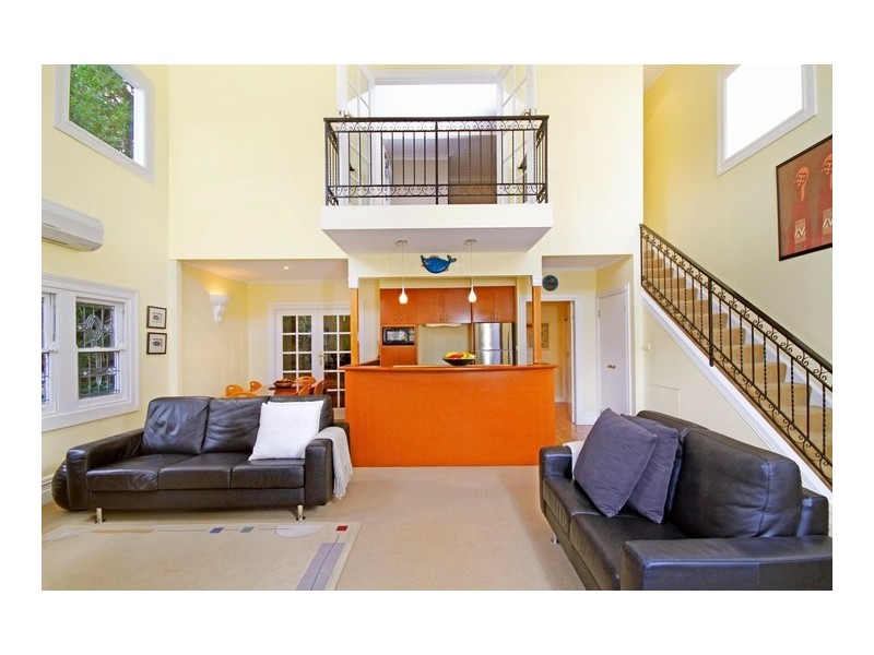 9 Pritchard Street, Annandale NSW 2038