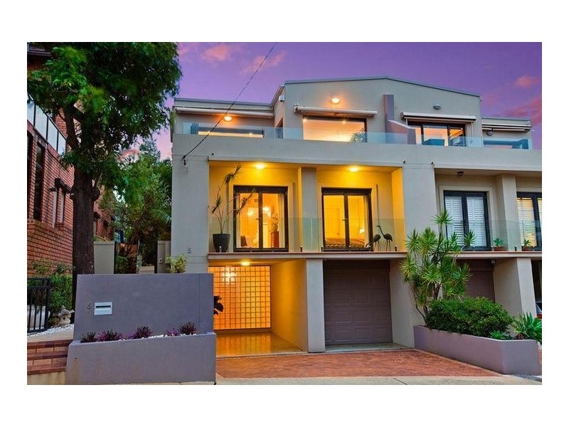 5 The Terrace, Abbotsford NSW 2046