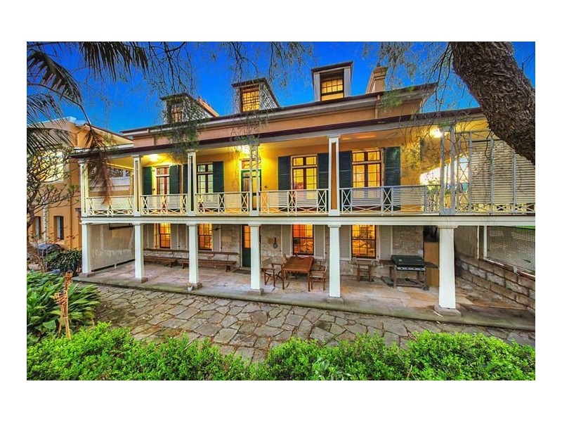 24 Ferry Road, Glebe NSW 2037