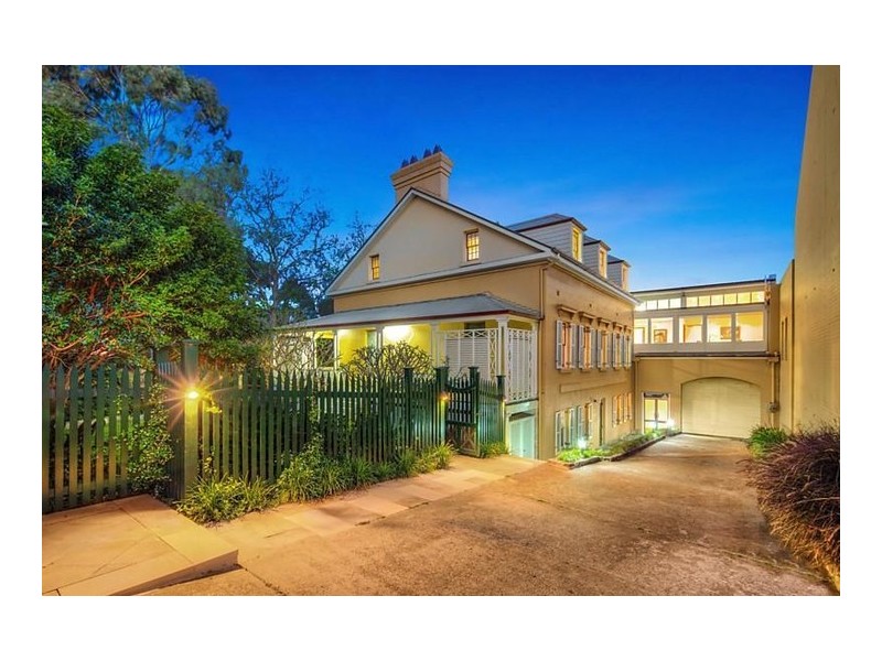 24 Ferry Road, Glebe NSW 2037