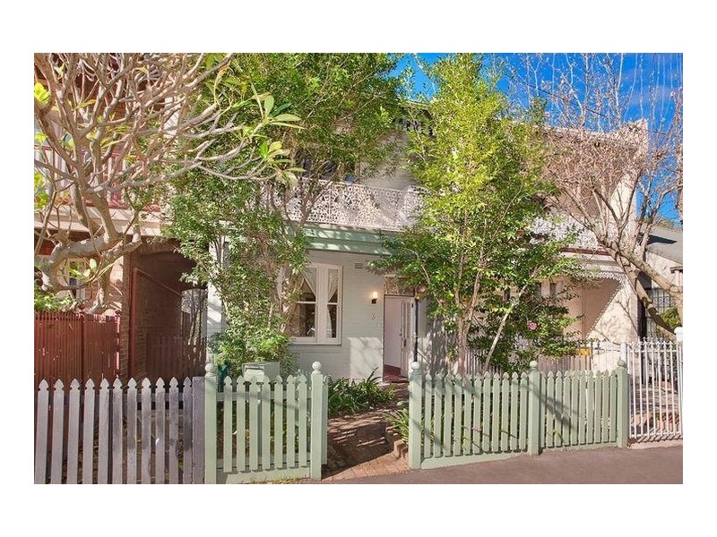3 Campbell Street, Balmain NSW 2041