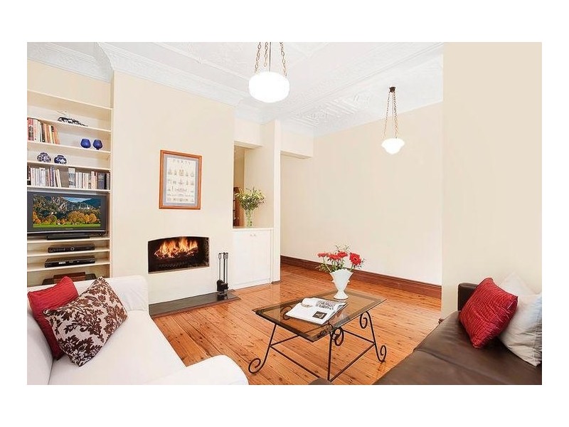 3 Campbell Street, Balmain NSW 2041