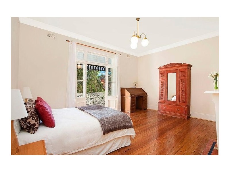 3 Campbell Street, Balmain NSW 2041