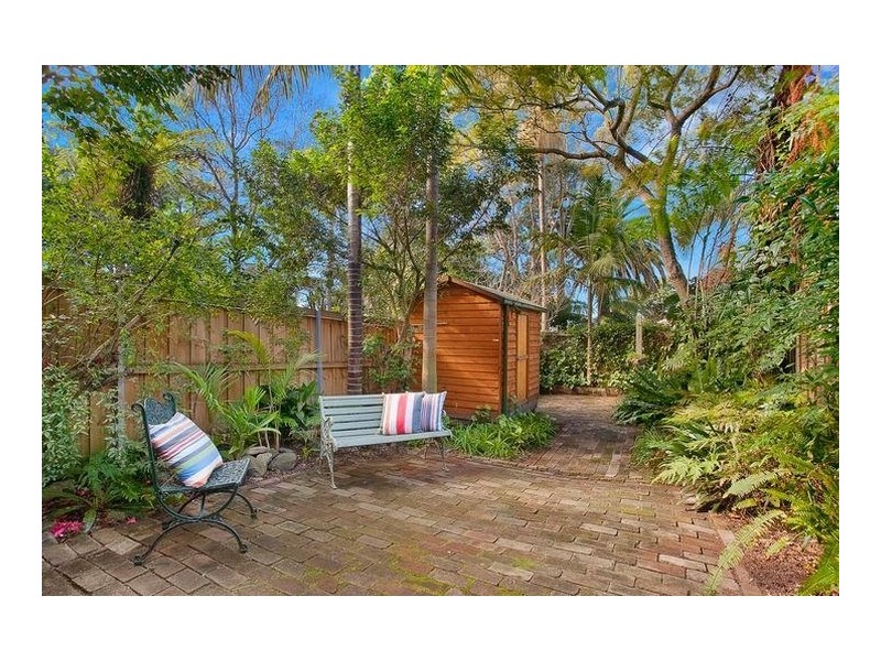 3 Campbell Street, Balmain NSW 2041