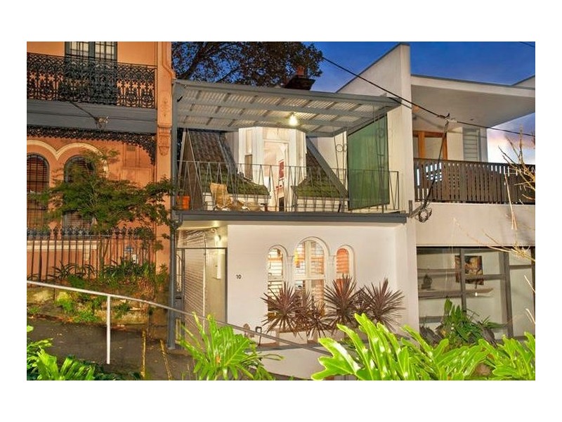 10 Punch Street, Balmain NSW 2041