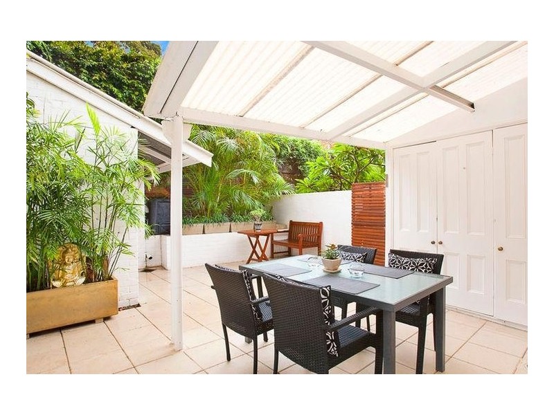 10 Punch Street, Balmain NSW 2041