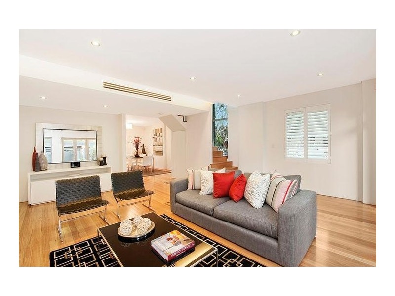 135 Salisbury Road, Camperdown NSW 2050