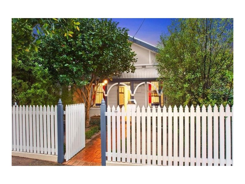 18 Nowranie Street, Summer Hill NSW 2130