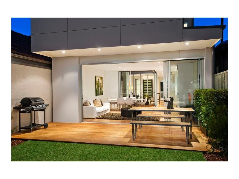 30 Hubert Street, Leichhardt NSW 2040