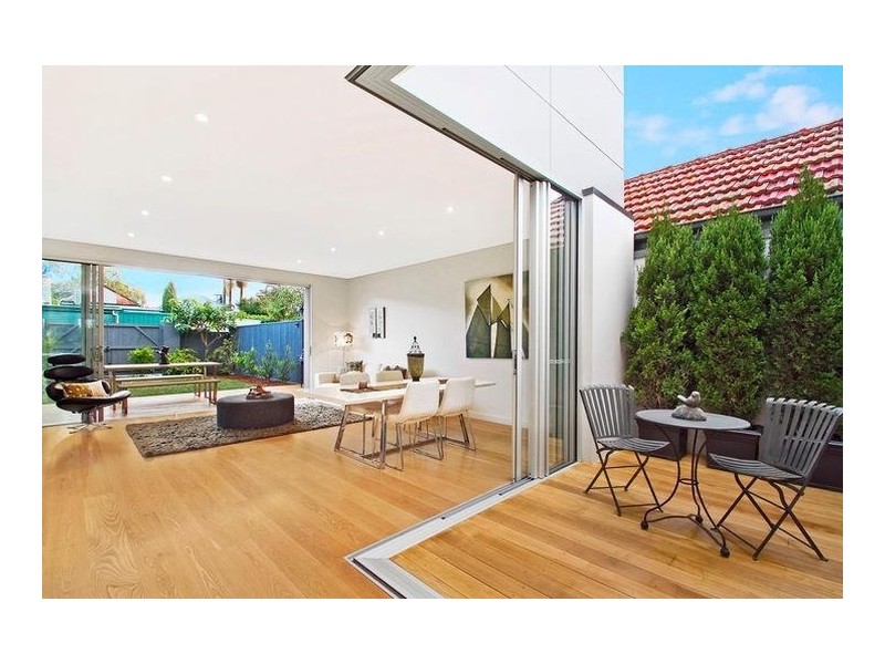 30 Hubert Street, Leichhardt NSW 2040